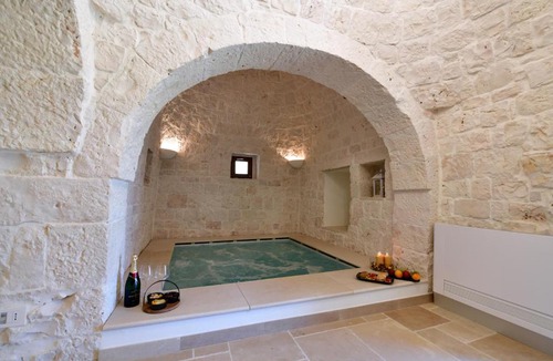 Monopoli Bed & Breakfast | Lamarossa Trulli & Suites