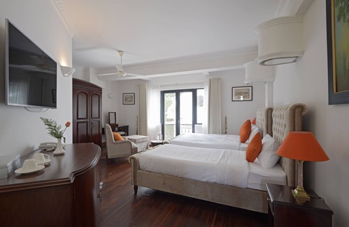 Da Lat Hotel | Lamarque Dalat Villa