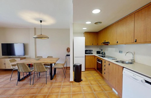 El Perello House | Lamb's Ears