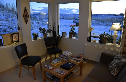 Selfoss House | Lambastadir Guesthouse