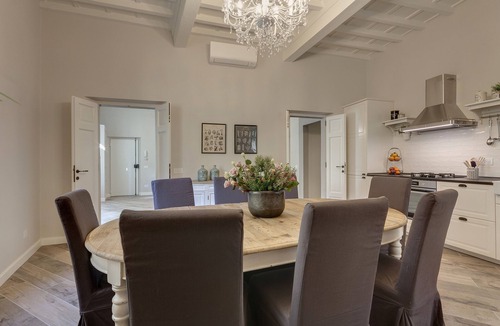 Santa Croce House | Lambert Apartment Florence historic center