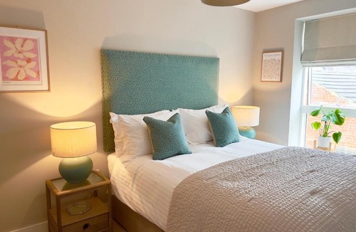 Harrogate Apartment | Lambert House