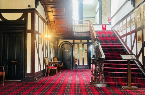 Hedon Hotel | Lambert House