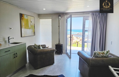 Lambert's Bay Bed & Breakfast | Lambert's Bay Beachfront