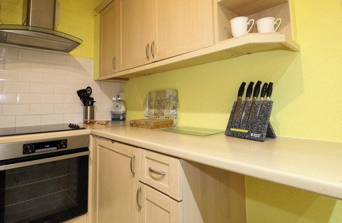 Seaford Cottage | Lambles