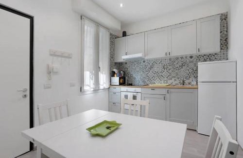 Lambrate Apartment | Lambrate Flat