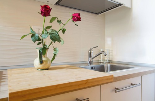 Citta Studi Apartment | Lambrate gleaner