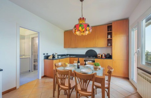 Moneglia Apartment | Lambrusca by Interhome