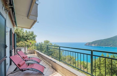 Moneglia Apartment | Lambrusca by Interhome