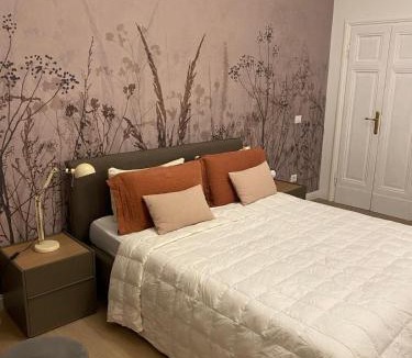 Careggi Rifredi Apartment | Lambruschini Major Flat
