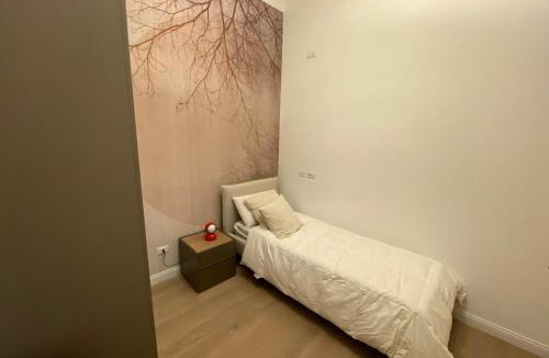 Careggi Rifredi Apartment | Lambruschini Major Flat