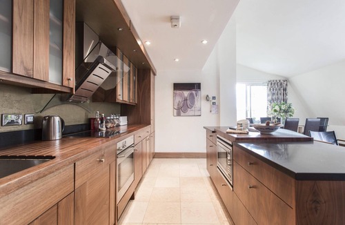 Holborn and Covent Garden Apartment | Lambs Conduit Street
