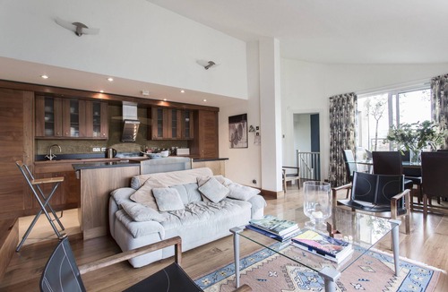 Holborn and Covent Garden Apartment | Lambs Conduit Street