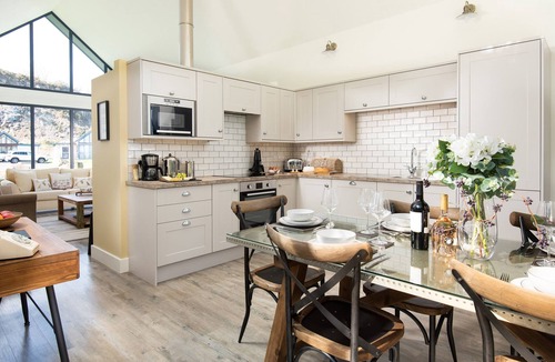 Bamburgh Cottage | LAMBS LODGE, family friendly, luxury holiday cottage in Bamburgh