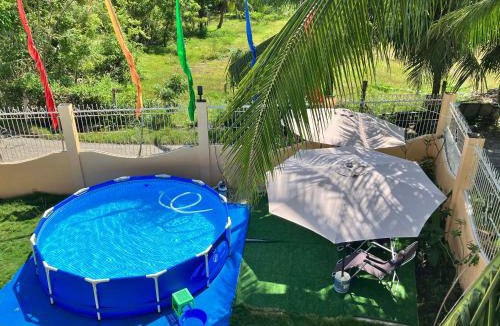 Badian Bed & Breakfast | Lambug Beach Homestay