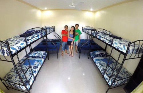 Badian Bed & Breakfast | Lambug Beach Homestay