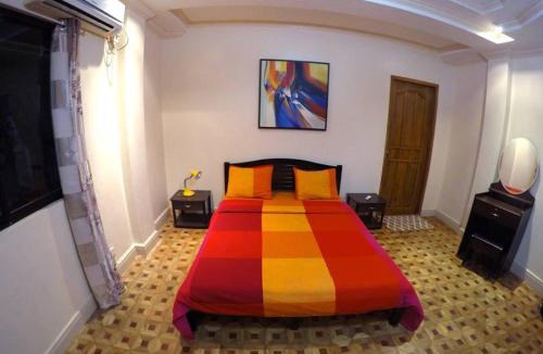 Badian Bed & Breakfast | Lambug Beach Homestay