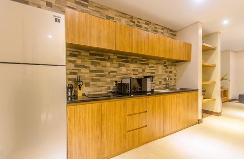 Petulu Bed & Breakfast | LaMeli Villas Ubud