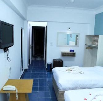 Sheraton Road -Sakkala Hotel | Lamera Hotel