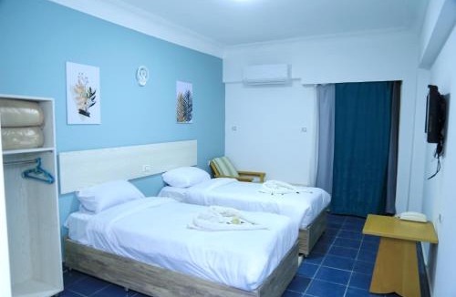 Sheraton Road -Sakkala Hotel | Lamera Hotel