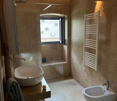 Torre Canne House | Lamia Al Mar