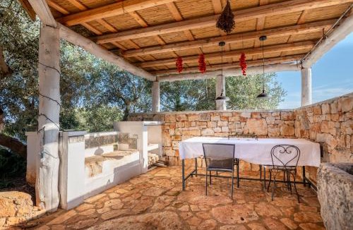 Ostuni House | Lamia with pool