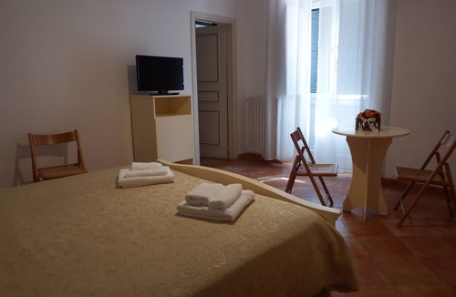 Torchiara Bed & Breakfast | Lamione da Dorotea