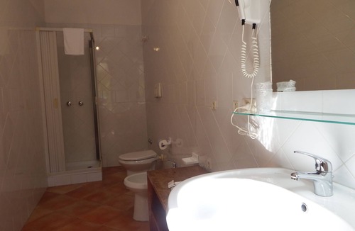 Torchiara Bed & Breakfast | Lamione da Dorotea