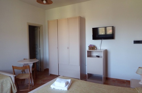 Torchiara Bed & Breakfast | Lamione da Dorotea