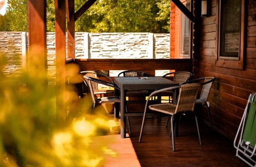 gmina Wapielsk House | Lamkowizna