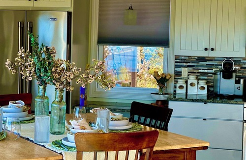 Lamoine House | Lamoine Beach House