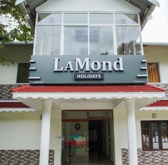 Chithirapuram House | Lamond Holidays Munnar