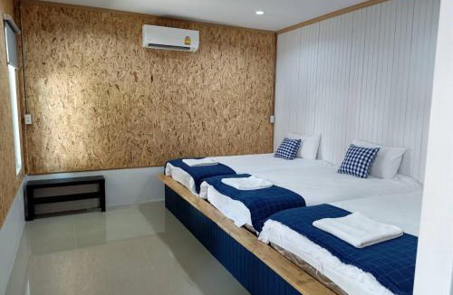 Suphan Buri Hotel | Lamoon Boutique Hotel