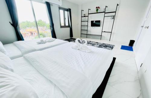 Trang Hotel | Lamoon Trang