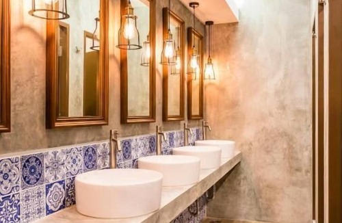 San Chao Pho Suea Hostel | Lamoon Vivit