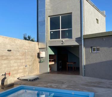 Olavarria House | LaMora Quinta privada con pileta en Olavarría - cerca de Estudiantes