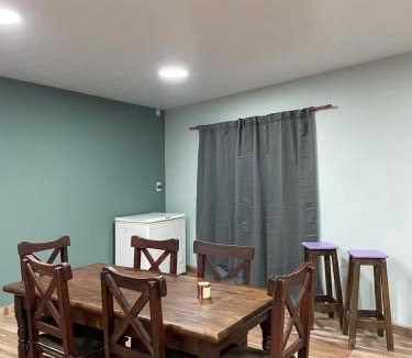 Olavarria House | LaMora Quinta privada con pileta en Olavarría - cerca de Estudiantes