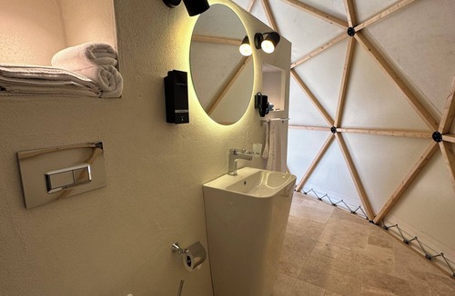 Yesilovacik Hotel | Lamoya Suites