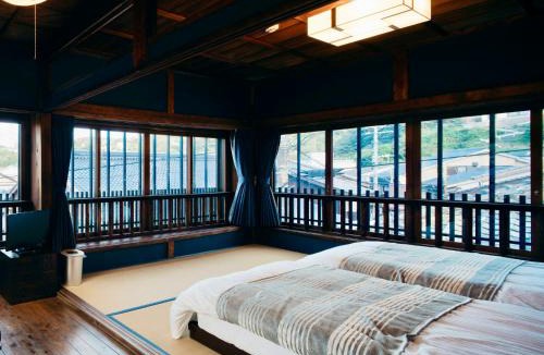 Katsumoto House | LAMP Iki