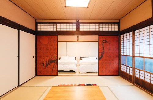 Katsumoto House | LAMP Iki