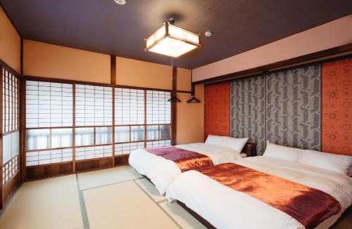 Katsumoto House | LAMP Iki