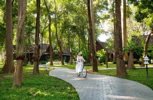 Lampang Cabin | Lampang River Retreat