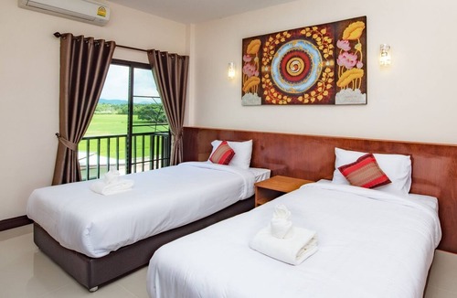 Lampang Hotel | Lampang Vintage