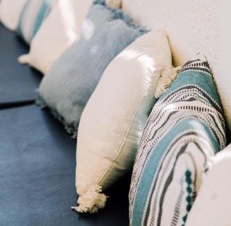 Patmos House | Lampi's House