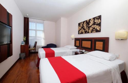 Surakarta Hotel | Lampion Hotel Solo