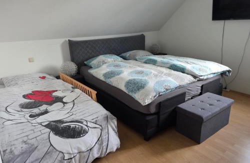Steindorf Apartment | Lampl Haus