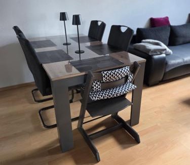 Steindorf Apartment | Lampl Haus