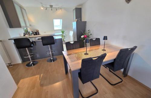 Steindorf Apartment | Lampl Haus