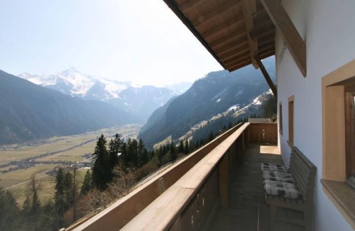 Hippach-Schwendberg House | Lamplberg by Interhome