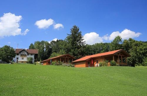 Rimsting House | Lamplhof